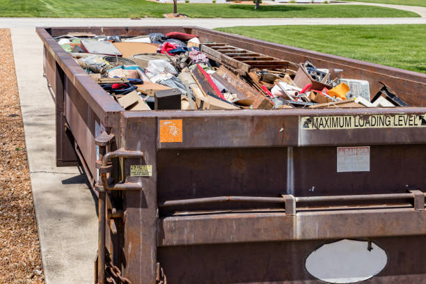 Demolition Debris Removal in Lockeford, CA