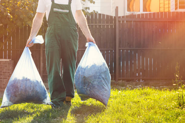 Best Basement Cleanout  in Lockeford, CA