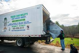 Same-Day Junk Removal Services in Lockeford, CA